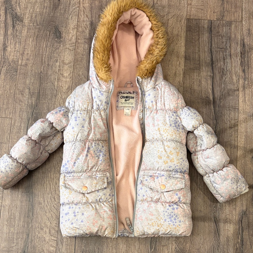 Winter Coat